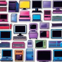 Computers & Accessories