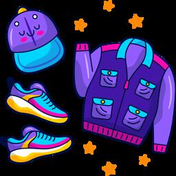 Clothing