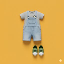 Kid's Fashion